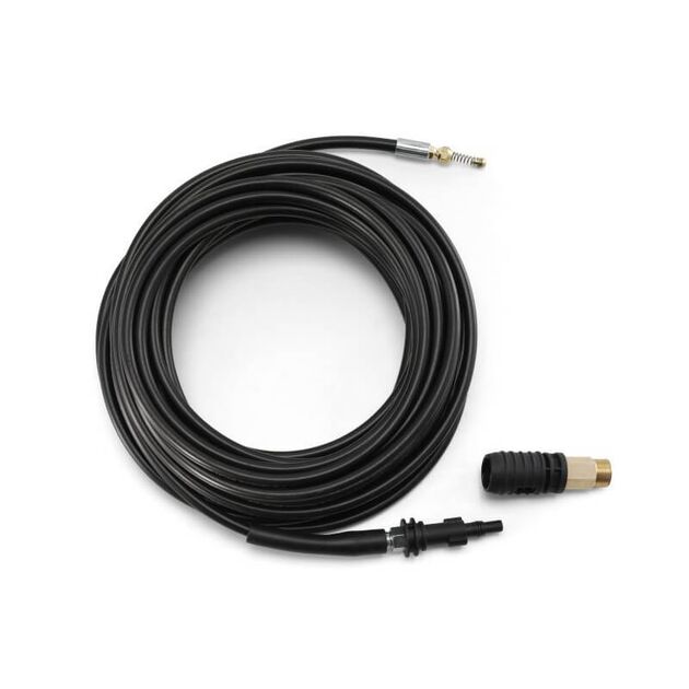 Комплект для очистки дренажной трубы 16 м STIGA 1500-9019-01, фото  | SNABZHENIE.com.ua