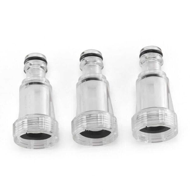 Комплект фільтрів для мийки високого тиску STIGA 1500-9024-01, фото  | SNABZHENIE.com.ua