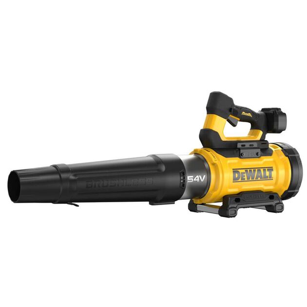 Бесщеточная аккумуляторная воздуходувка DeWALT DCMBL777N, фото  | SNABZHENIE.com.ua
