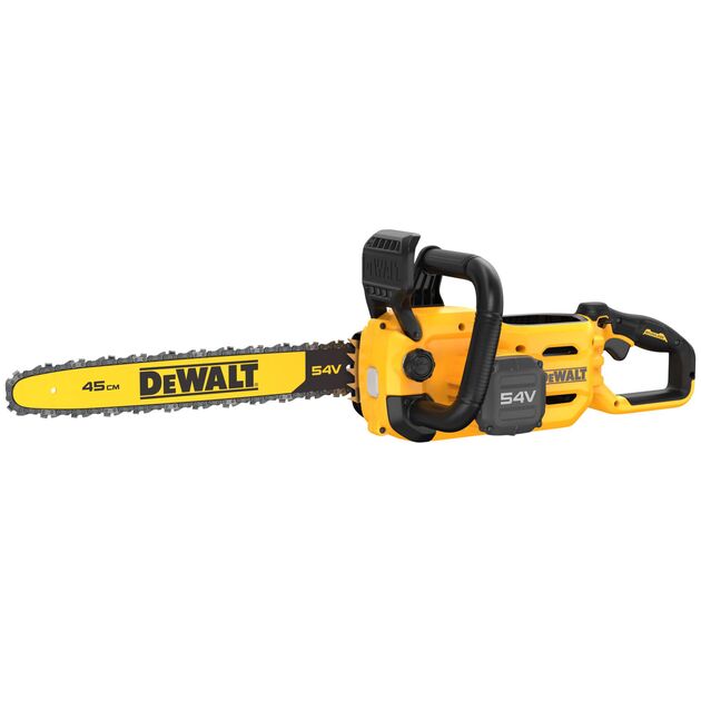Пила цепная аккумуляторная DeWALT DCMCS574N бесщёточная, фото  | SNABZHENIE.com.ua