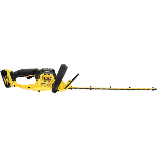 Кусторіз акумуляторний DeWALT DCMHT563P1, фото , зображення 3 | SNABZHENIE.com.ua