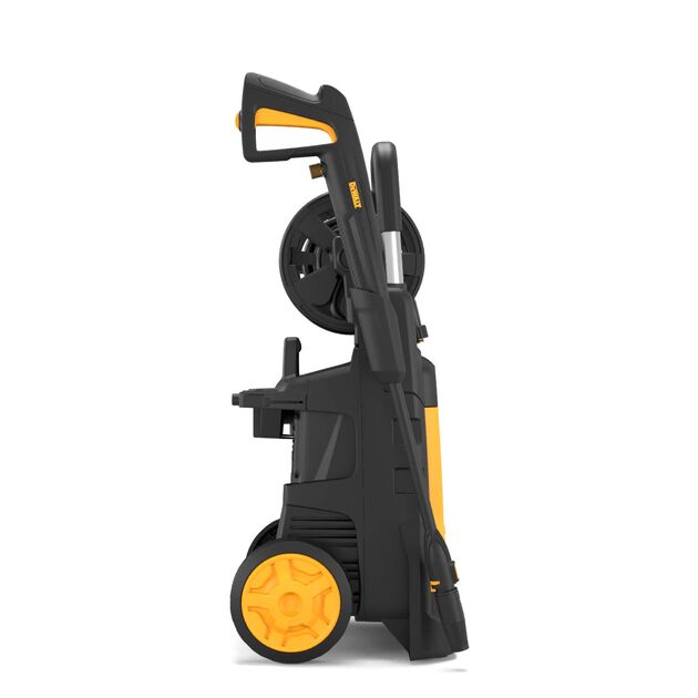 Мойка высокого давления электрическая DeWALT DXPW001M, фото , изображение 3 | SNABZHENIE.com.ua
