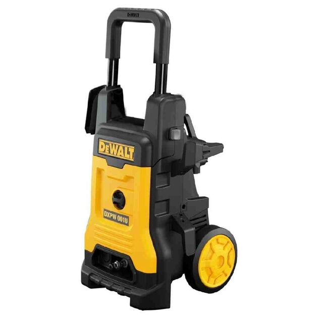 Мойка высокого давления электрическая DeWALT DXPW001U, фото  | SNABZHENIE.com.ua