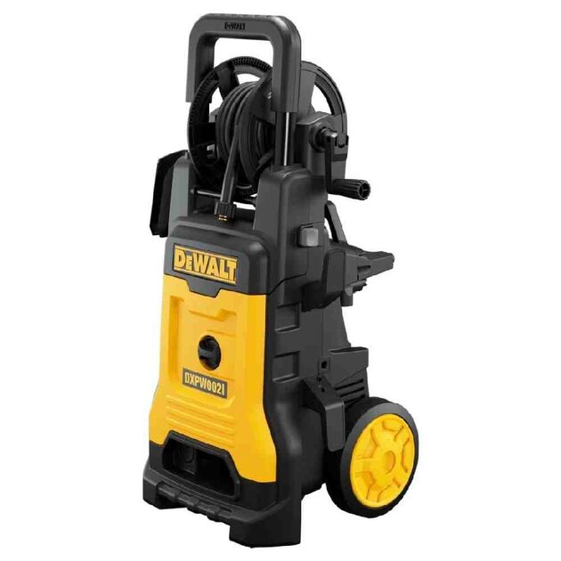 Мойка высокого давления электрическая DeWALT DXPW002I, фото  | SNABZHENIE.com.ua