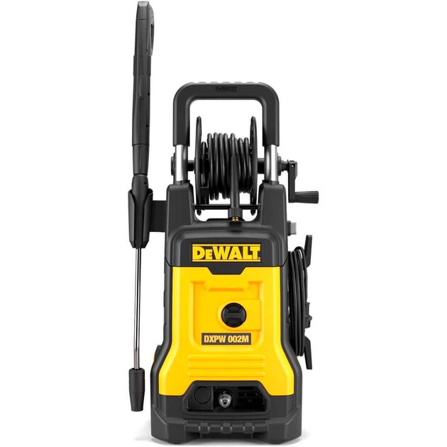 Электрическая мойка высокого давления DeWALT DXPW002M-E, фото , изображение 2 | SNABZHENIE.com.ua