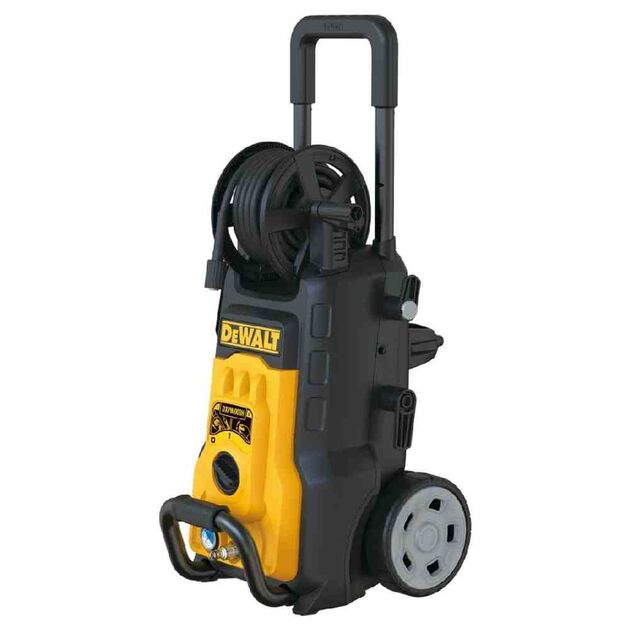 Мойка высокого давления электрическая DeWALT DXPW003H, фото  | SNABZHENIE.com.ua