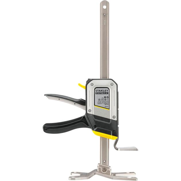 Струбцина распорная FATMAX® TradeLift™, 150 кг, триггерная STANLEY, фото  | SNABZHENIE.com.ua