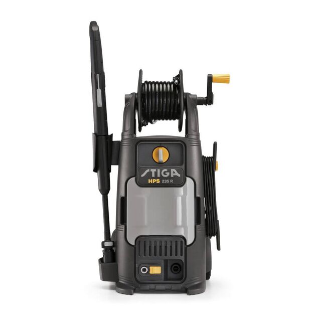 Мийка високого тиску HPS 235 R STIGA (HPS235R), фото , зображення 3 | SNABZHENIE.com.ua