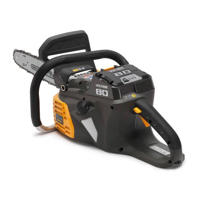 Пила цепна акумуляторна STIGA SC 80 AE (16), фото , зображення 2 | SNABZHENIE.com.ua