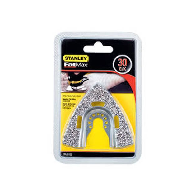 Полотно карбидовое для удаления STANLEY STA26130, фото  | SNABZHENIE.com.ua