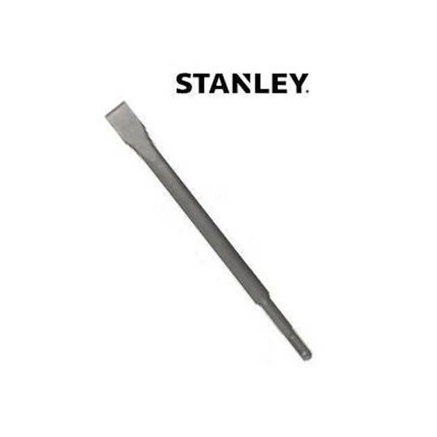 Зубило SDS-Plus STANLEY 54407, фото  | SNABZHENIE.com.ua