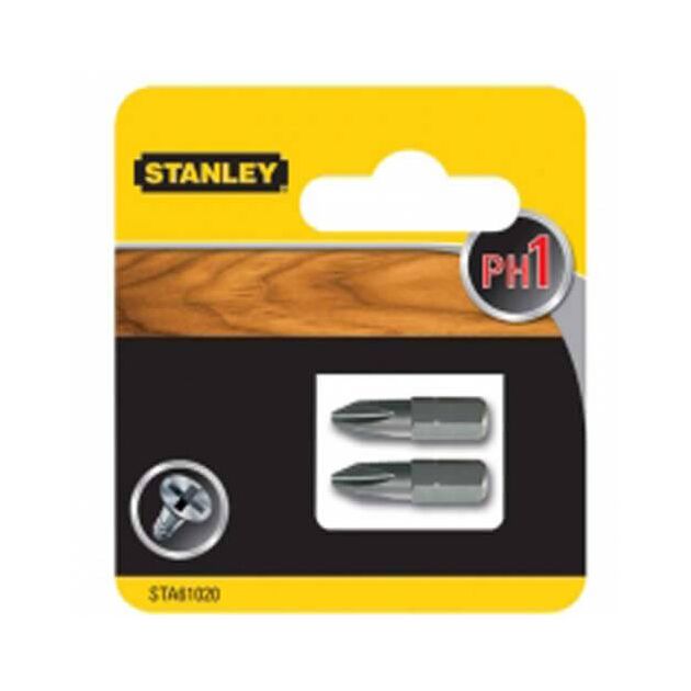 Набор бит STANLEY STA61020, фото  | SNABZHENIE.com.ua