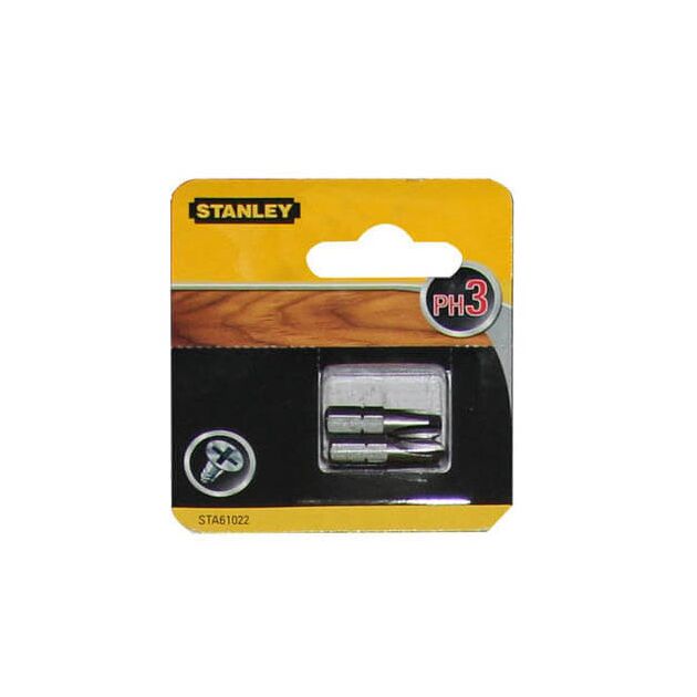 Набор бит STANLEY STA61022, фото  | SNABZHENIE.com.ua