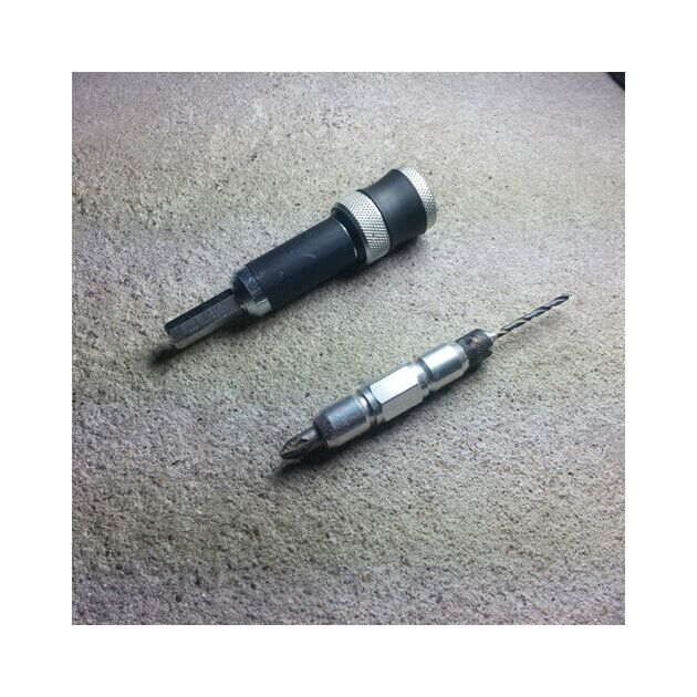 Универсальный набор SUPER-LOCK STANLEY STA62380, фото , изображение 3 | SNABZHENIE.com.ua