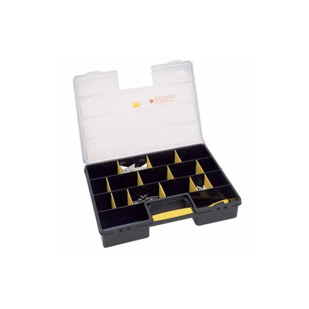 Органайзер STANLEY 457x330x81 мм (1-92-762), фото  | SNABZHENIE.com.ua