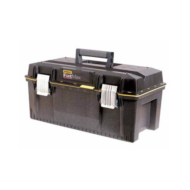 Ящик для инструментов Fatmax влагозащитный 710 мм STANLEY (1-93-935), фото  | SNABZHENIE.com.ua