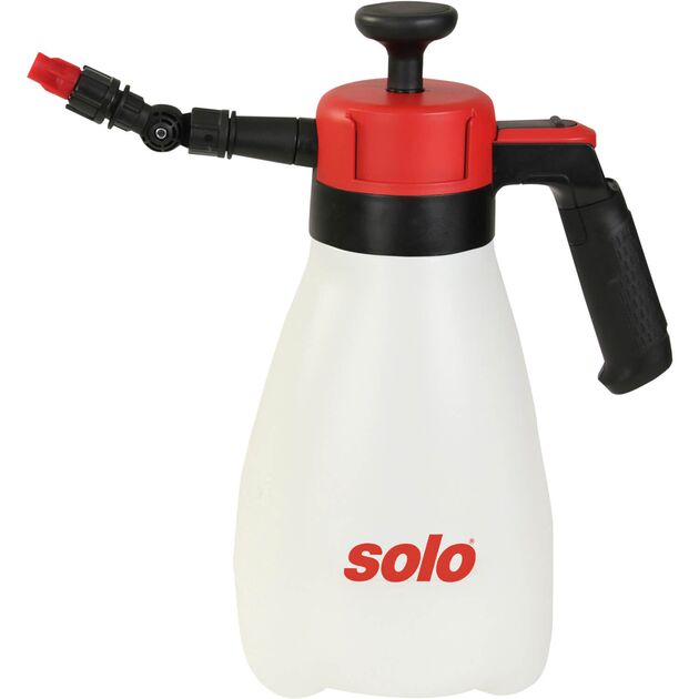 Оприскувач ручний SOLO 202C, фото  | SNABZHENIE.com.ua