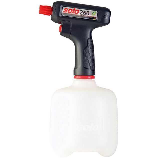 Ручной опрыскиватель SOLO 260, фото , изображение 3 | SNABZHENIE.com.ua