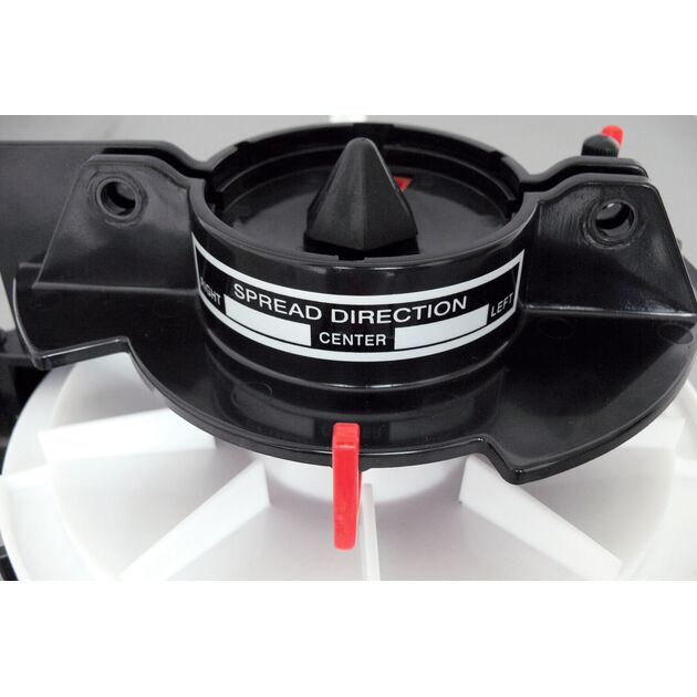 Разбрасыватель ручной SOLO 421, фото , изображение 3 | SNABZHENIE.com.ua