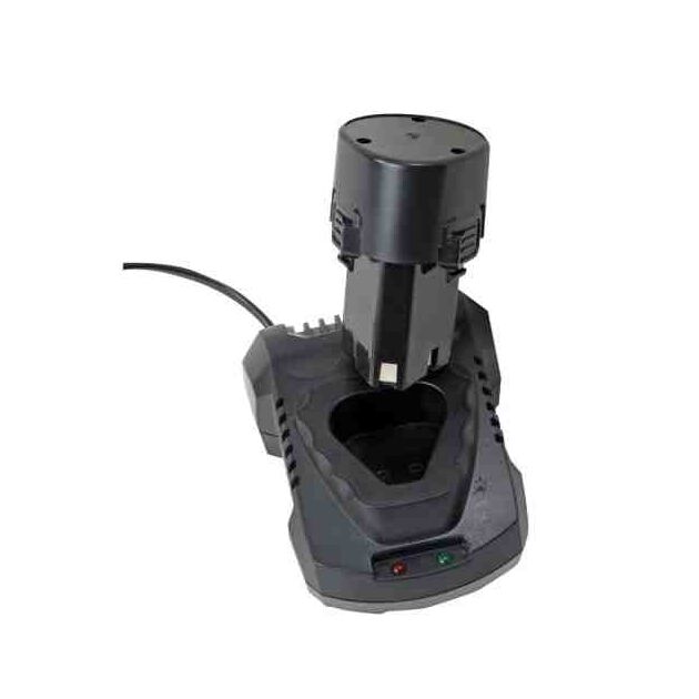 Зарядное устройство SOLO 49486, фото , зображення 2 | SNABZHENIE.com.ua