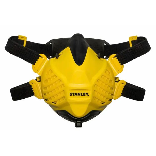 Защитная маска STANLEY F01.1.022, фото , изображение 3 | SNABZHENIE.com.ua