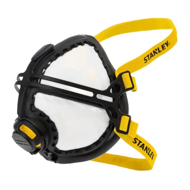 Защитная маска STANLEY F02.1.002, фото  | SNABZHENIE.com.ua