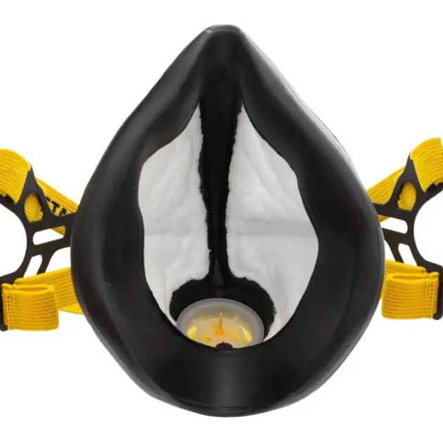 Защитная маска STANLEY F02.1.002, фото , зображення 3 | SNABZHENIE.com.ua