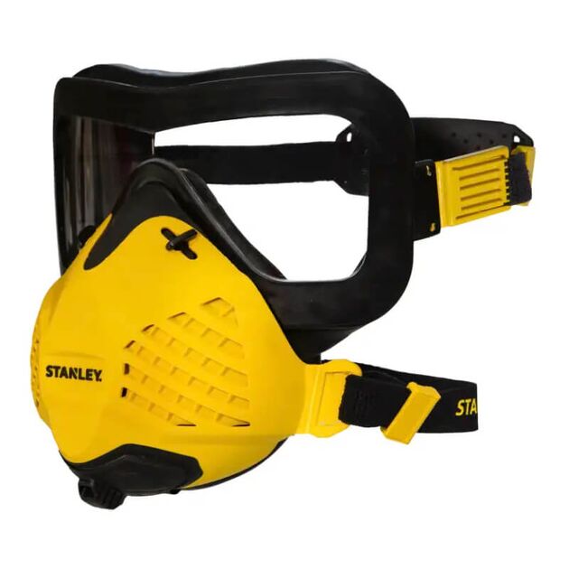 Защитная маска STANLEY F03.1.005, фото  | SNABZHENIE.com.ua