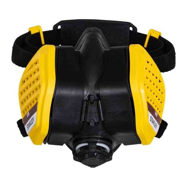 Защитная полумаска STANLEY F14.1.004, фото , зображення 2 | SNABZHENIE.com.ua