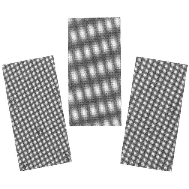 Шлифовальная сетка STANLEY STA39032, фото  | SNABZHENIE.com.ua