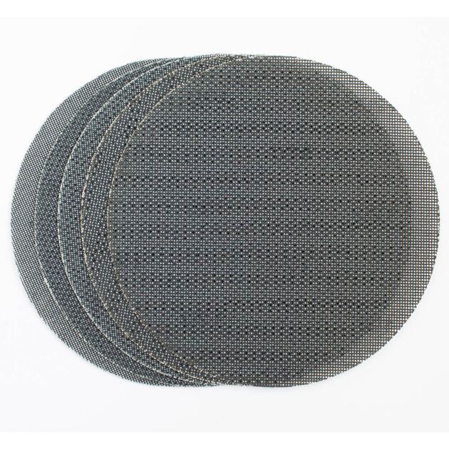 Абразивна сітка для ексцентрикових шліфувальних машин STANLEY STA39297, фото  | SNABZHENIE.com.ua