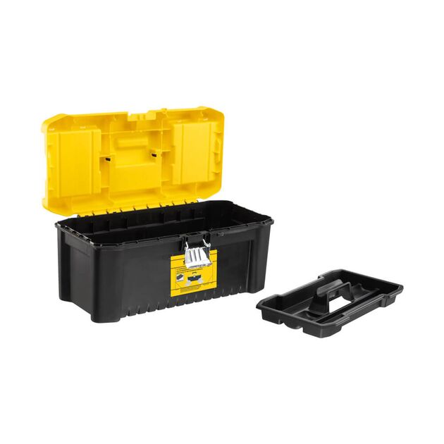 Ящик STANLEY ESSENTIAL STST75785-1, фото , изображение 3 | SNABZHENIE.com.ua