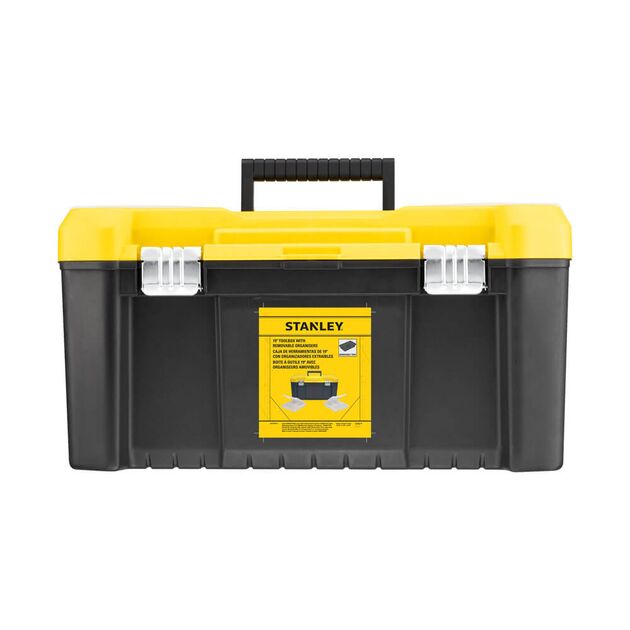 Ящик Stanley Essential STST75787-1, фото , изображение 2 | SNABZHENIE.com.ua