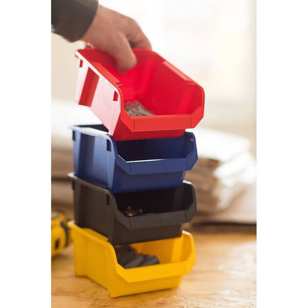 Сортировочный лоток STANLEY STST82736-1, фото , изображение 3 | SNABZHENIE.com.ua