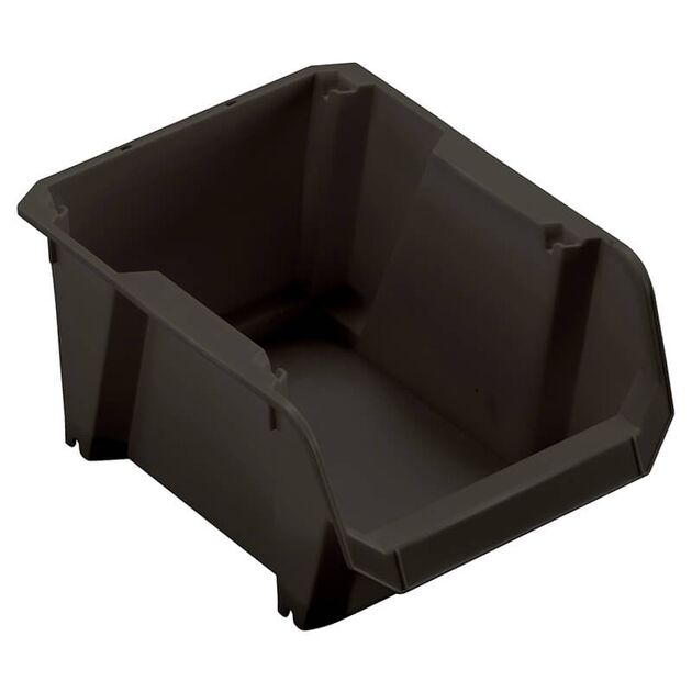 Експозиційний ящик STANLEY: 238 х 175 х 126 мм, чорний DW, фото  | SNABZHENIE.com.ua