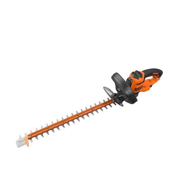 Кусторез электрический BLACK+DECKER BEHTS401, фото  | SNABZHENIE.com.ua