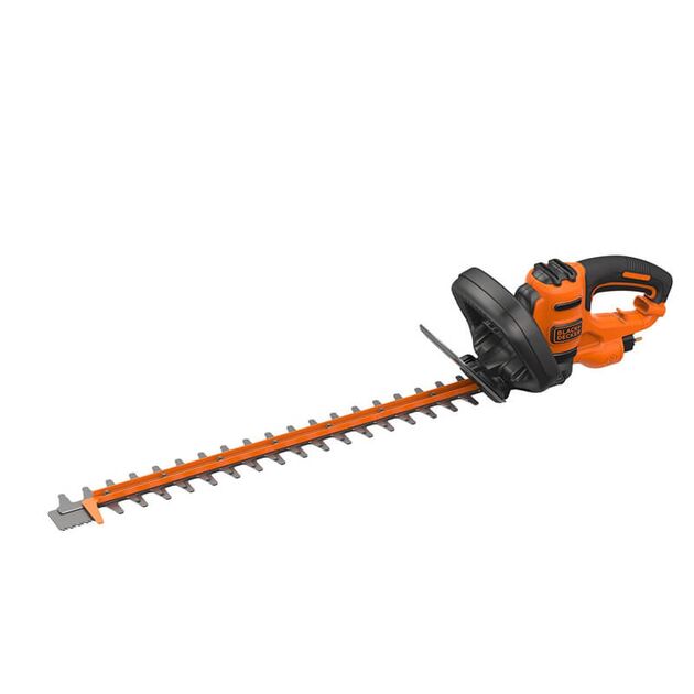 Электрический кусторез BLACK+DECKER BEHTS501, фото  | SNABZHENIE.com.ua