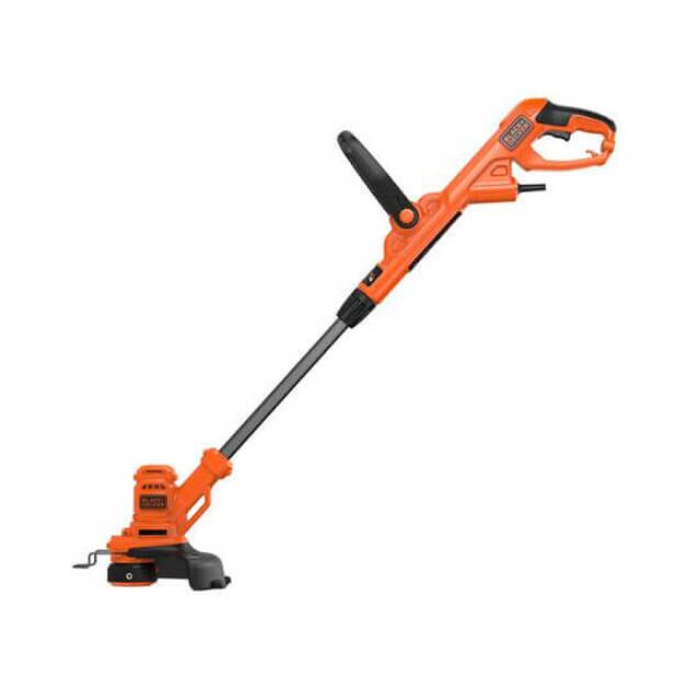 Триммер електричний BLACK+DECKER BESTA525, фото  | SNABZHENIE.com.ua