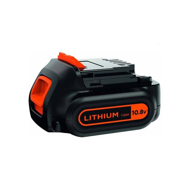 Акумулятор BL1512 BLACK DECKER (BL1512), фото  | SNABZHENIE.com.ua