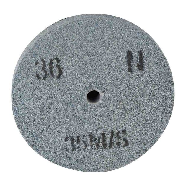 Круг шлифовальный EnerSol EGW150-16-36, фото , зображення 2 | SNABZHENIE.com.ua