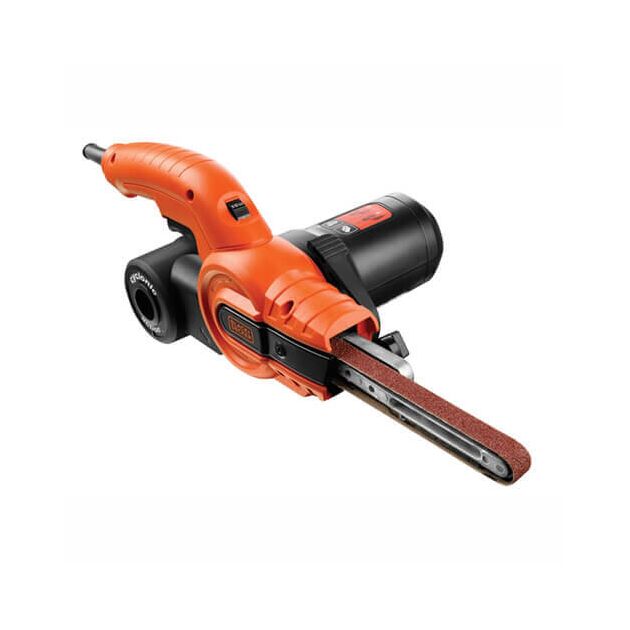 Напильник електричний BLACK DECKER KA900E, фото  | SNABZHENIE.com.ua