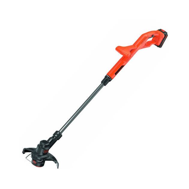 Аккумуляторный триммер BLACK+DECKER ST182320, фото  | SNABZHENIE.com.ua