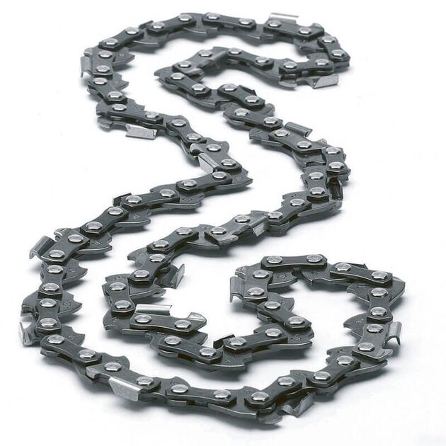 Цепь для ланцюгової пили 25 см BLACK DECKER A6225CS, фото  | SNABZHENIE.com.ua