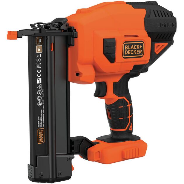 Пістолет гвоздезабивний BLACK+DECKER BCNG01N, фото  | SNABZHENIE.com.ua