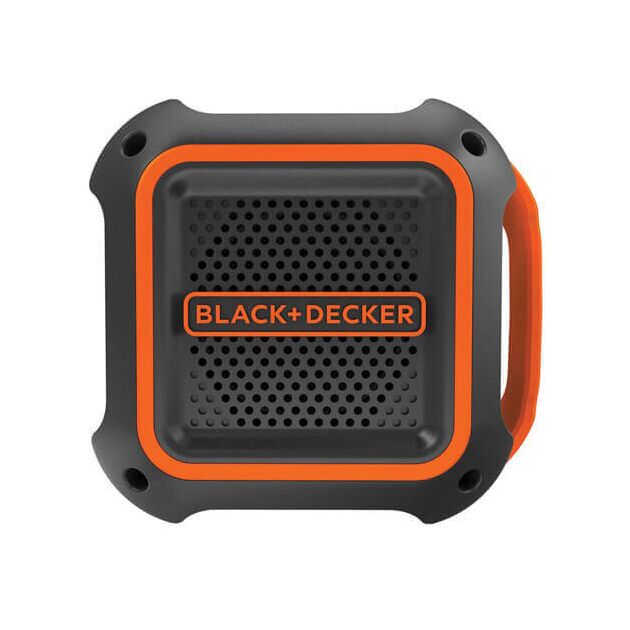 Зарядное устройство BLACK+DECKER BDCSP18N, фото , изображение 2 | SNABZHENIE.com.ua