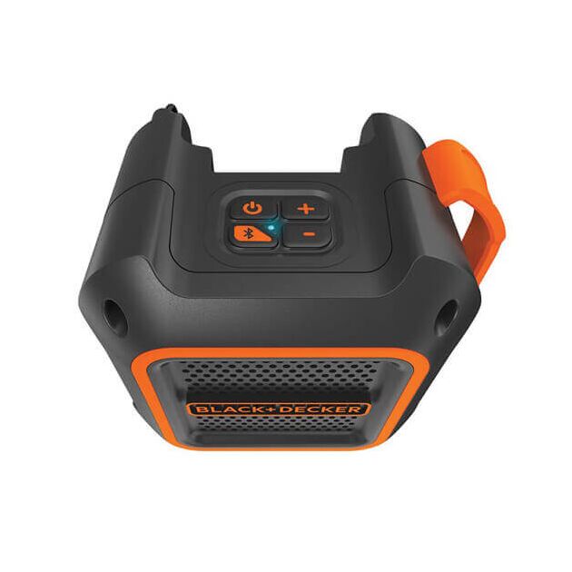 Зарядное устройство BLACK+DECKER BDCSP18N, фото , изображение 3 | SNABZHENIE.com.ua