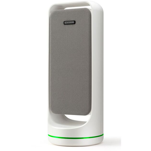 Очиститель воздуха BLACK+DECKER BXAP60E, фото , изображение 2 | SNABZHENIE.com.ua