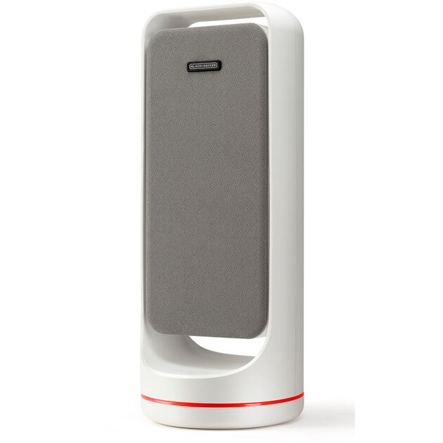 Очиститель воздуха BLACK+DECKER BXAP60E, фото , изображение 3 | SNABZHENIE.com.ua