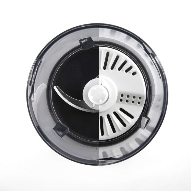 Измельчитель BLACK+DECKER BXCH260E, фото , изображение 2 | SNABZHENIE.com.ua