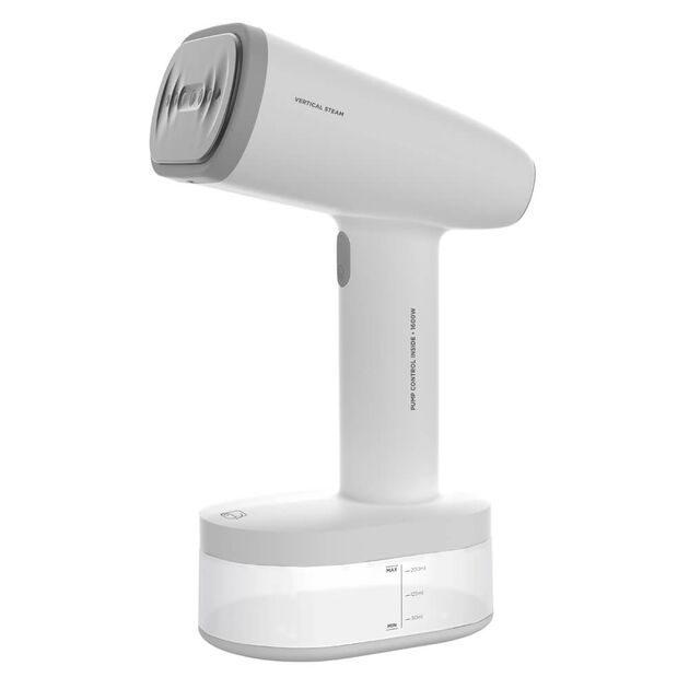 Отпариватель для одежды BLACK+DECKER BXGS1600E, фото  | SNABZHENIE.com.ua